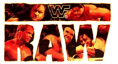 WWF Raw