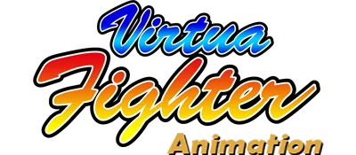 Virtua Fighter Animation