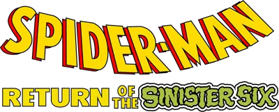 Spider-Man: Return of the Sinister Six