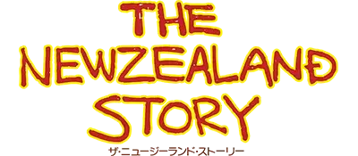 The NewZealand Story
