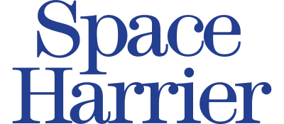 Space Harrier