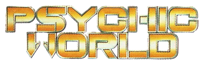 Psychic World