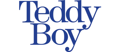 Teddy Boy