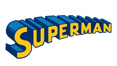 The Death and Return of Superman