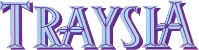 Traysia
