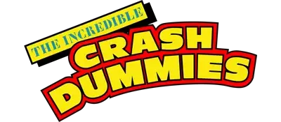 The Incredible Crash Dummies