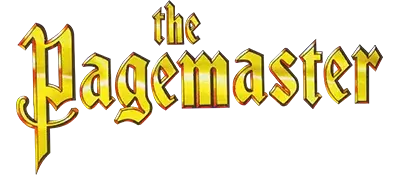 The Pagemaster