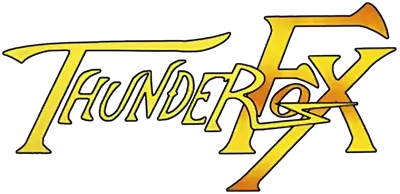 ThunderFox