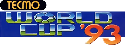 Tecmo World Cup '93