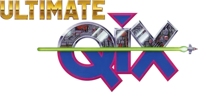 Ultimate Qix