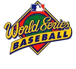 World Series Baseball