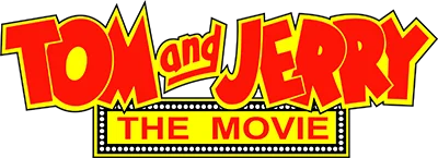 Tom and Jerry: The Movie