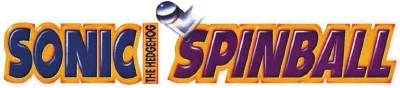 Sonic the Hedgehog Spinball