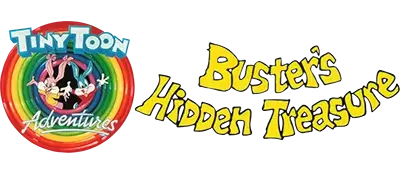 Tiny Toon Adventures: Buster's Hidden Treasure