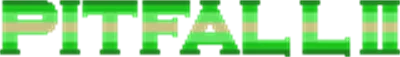 Pitfall II: Lost Caverns