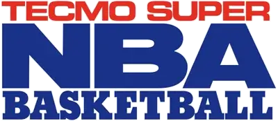 Tecmo Super NBA Basketball