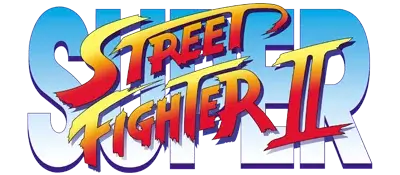 Super Street Fighter II