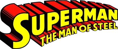 Superman: The Man of Steel