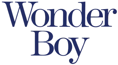 Wonder Boy
