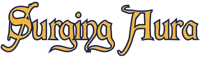 Surging Aura