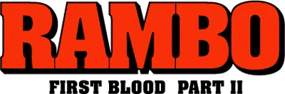 Rambo: First Blood Part II