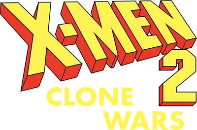 X-Men 2: Clone Wars