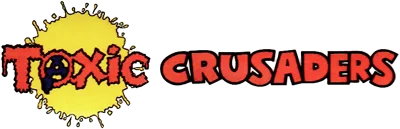 Toxic Crusaders