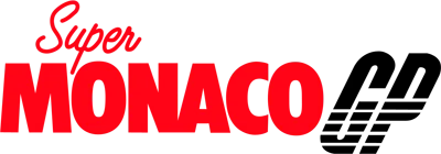 Super Monaco GP