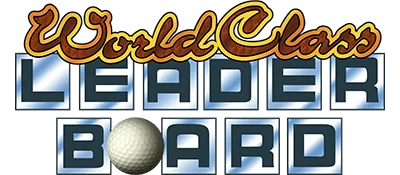 World Class Leader Board