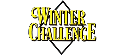 Winter Challenge