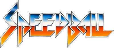 Speedball