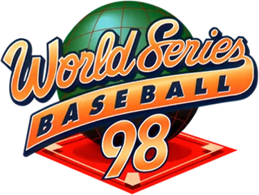 World Series Baseball '98