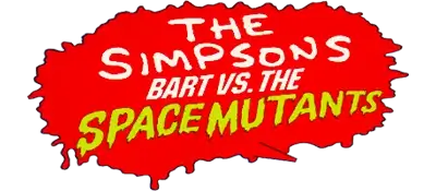 The Simpsons: Bart vs. the Space Mutants