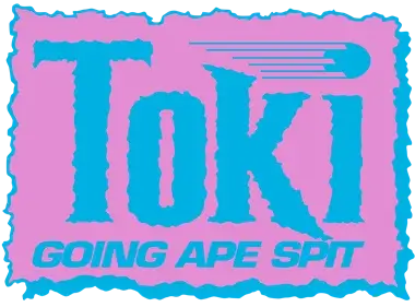 Toki: Going Ape Spit