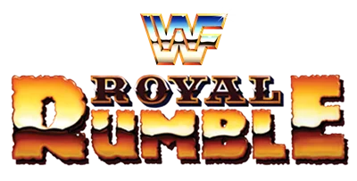 WWF Royal Rumble