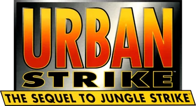 Urban Strike