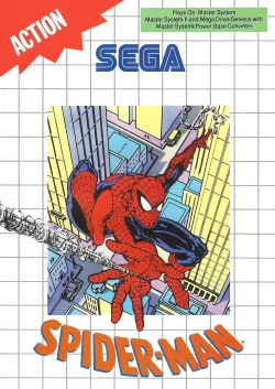 Spider-Man vs. The Kingpin