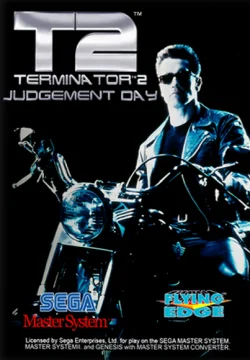 Terminator 2: Judgment Day