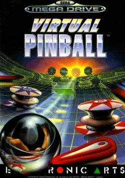 Virtual Pinball