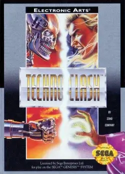 Technoclash