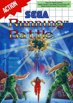 Running Battle