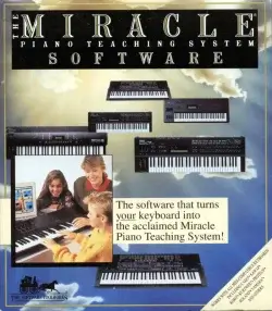 Miracle Piano Teaching System