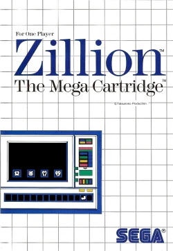 Zillion