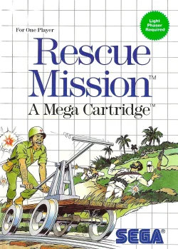 Rescue Mission