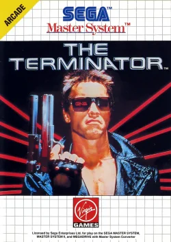 Terminator, The
