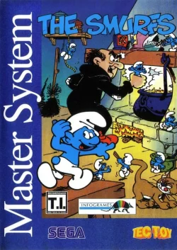Smurfs, The