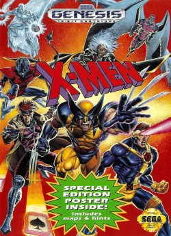X-Men