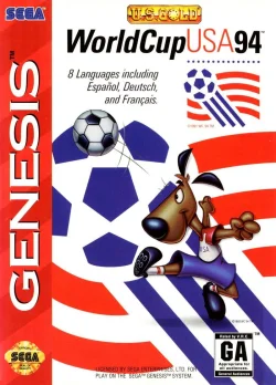 World Cup USA '94