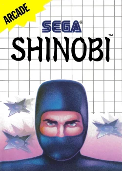 Shinobi