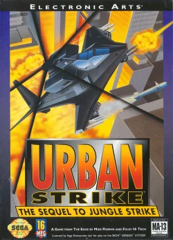 Urban Strike